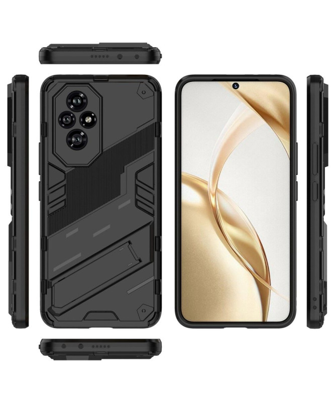 Coque Honor 200 hybride avec support