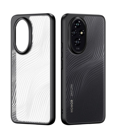 Coque Honor 200 Aimo Series Transparente