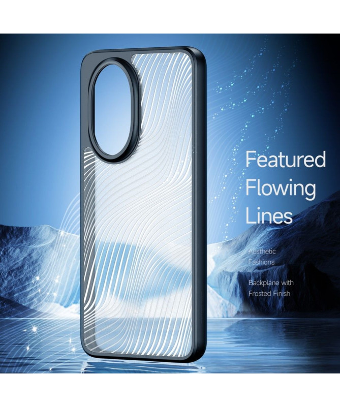 Coque Honor 200 Aimo Series Transparente