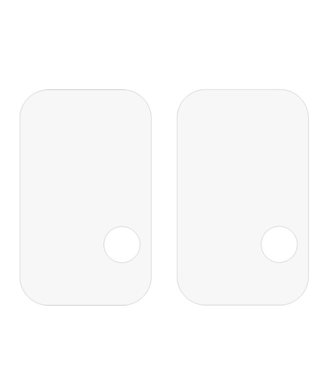 Verre Trempé Honor 200 Lite pour lentille (2 pièces)