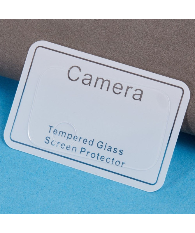 Verre Trempé Honor 200 Lite pour lentille (2 pièces)