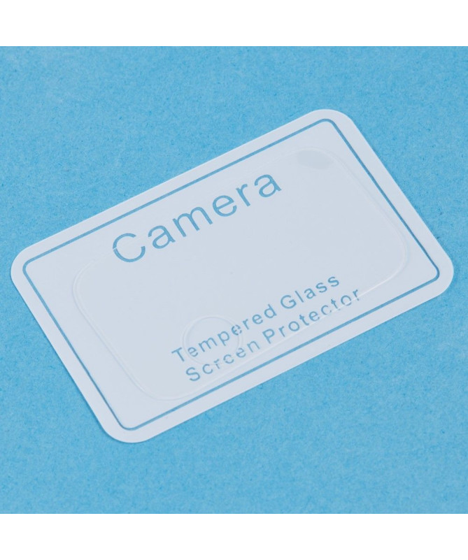 Verre Trempé Honor 200 Lite pour lentille (2 pièces)