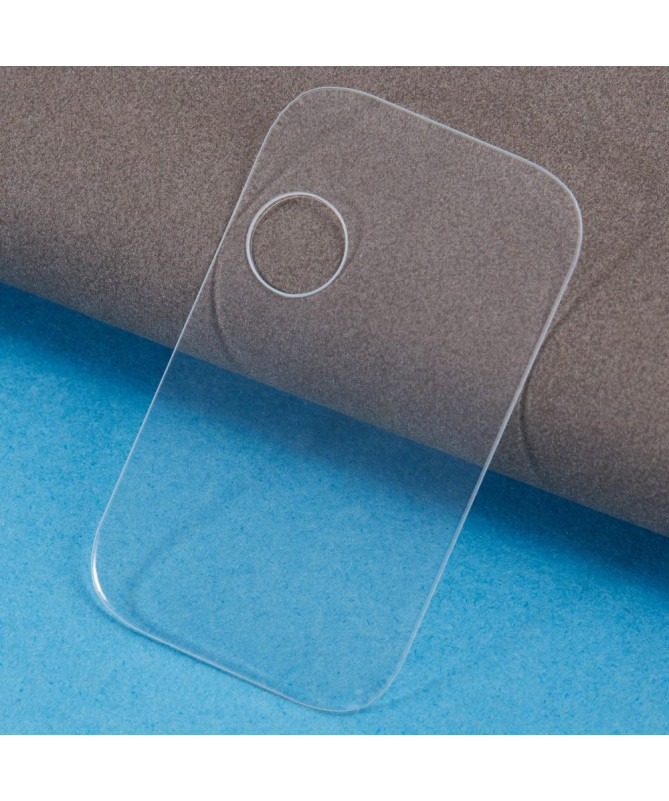 Verre Trempé Honor 200 Lite pour lentille (2 pièces)