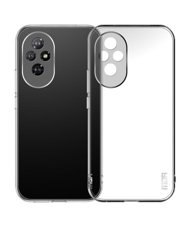 Coque Transparente MOFI pour Honor 200 Pro - Protection Ultra-Clair