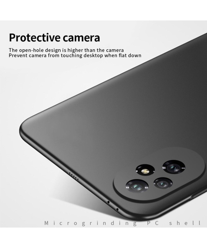 Coque Honor 200 Pro MOFI Series-1