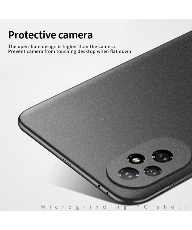 Coque Honor 200 Mofi Shield Matte