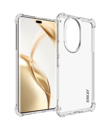 Protection Coque Honor 200 Pro ENKAY Transparent