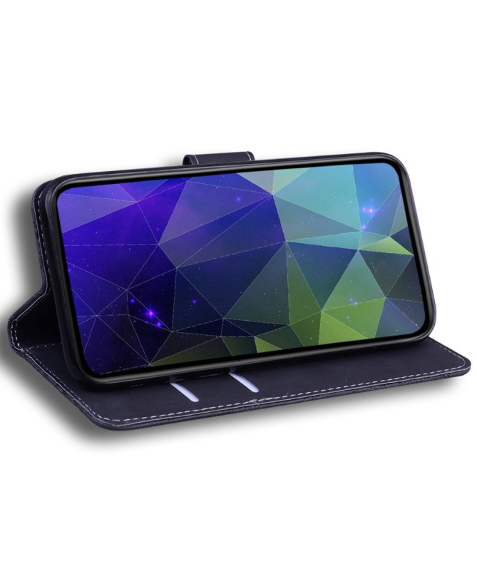 Housse Honor 200 Pro Smart Romane soft touch