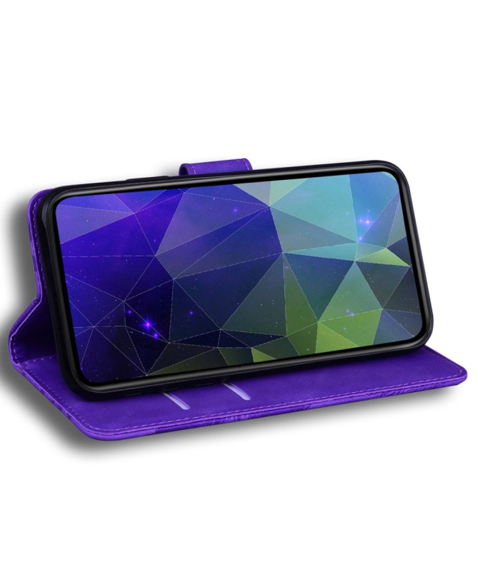 Housse Honor 200 Pro Smart Romane soft touch