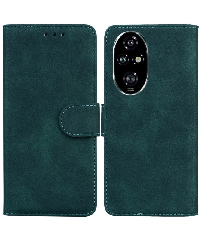 Housse Honor 200 Pro Smart Romane soft touch