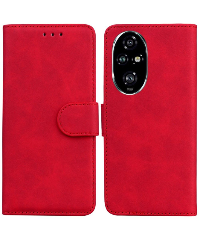 Housse Honor 200 Pro Smart Romane soft touch