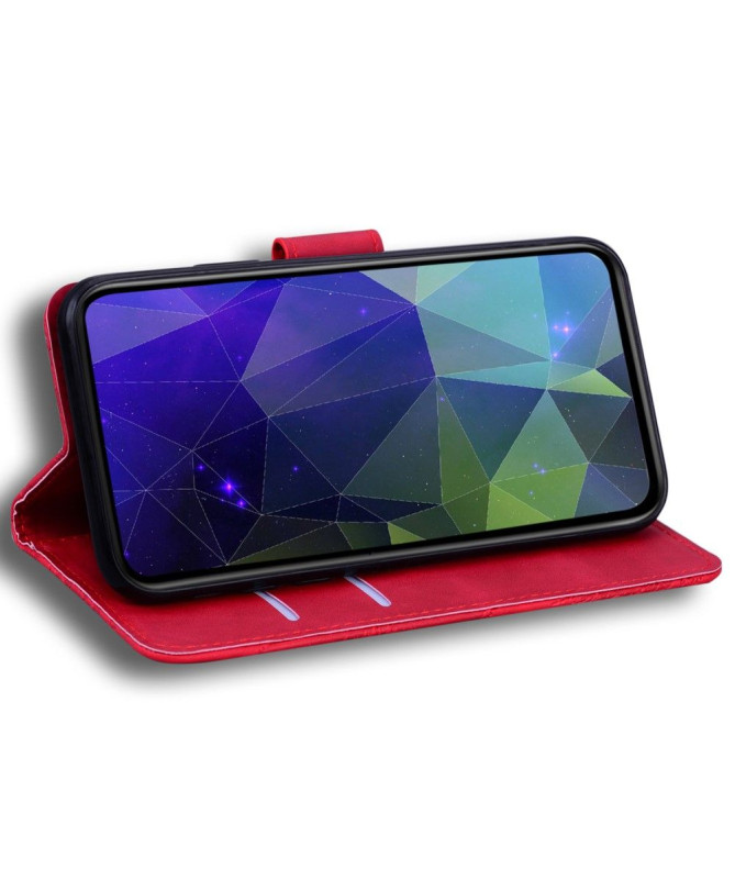 Housse Honor 200 Pro Smart Romane soft touch