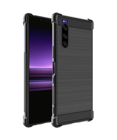 Coque Sony Xperia 5 Vega gel flex