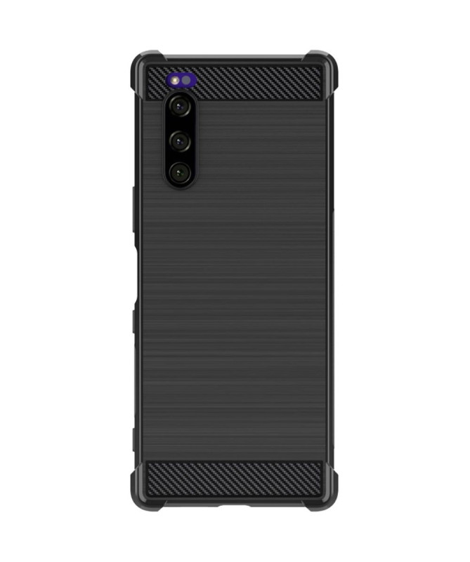 Coque Sony Xperia 5 Vega gel flex