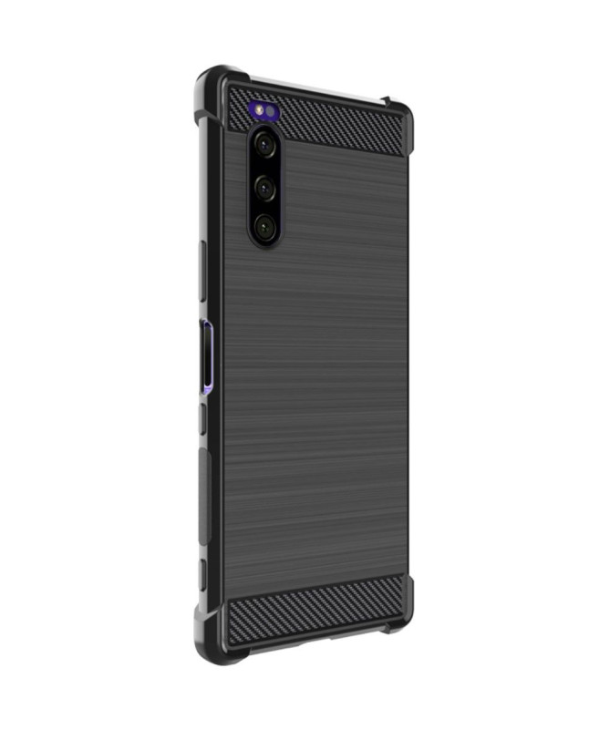 Coque Sony Xperia 5 Vega gel flex