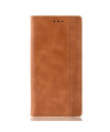 Housse Sony Xperia 5 Le Cirénius style cuir