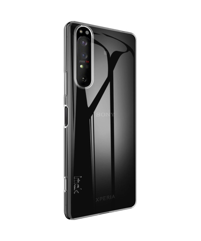 Coque Sony Xperia 1 II Transparente