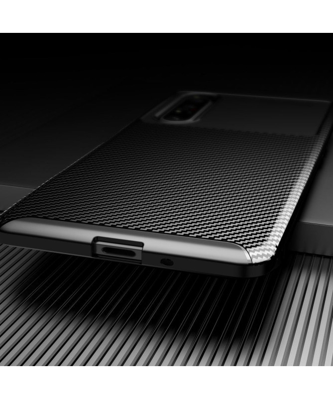 Coque Sony Xperia 1 II Karbon Classy