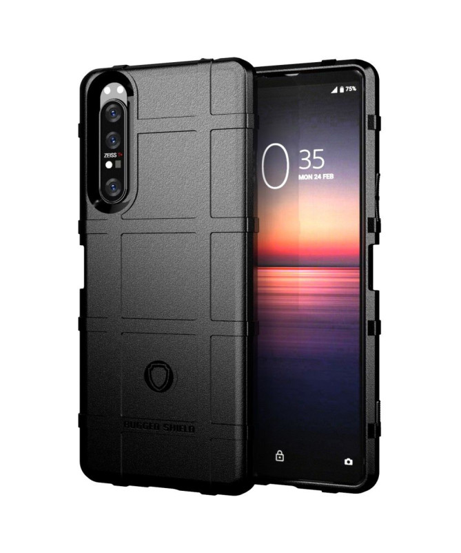 Coque Sony Xperia 1 II Rugged Shield Ultra Protectrice