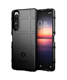 Coque Sony Xperia 1 II Rugged Shield Ultra Protectrice