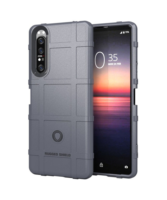 Coque Sony Xperia 1 II Rugged Shield Ultra Protectrice