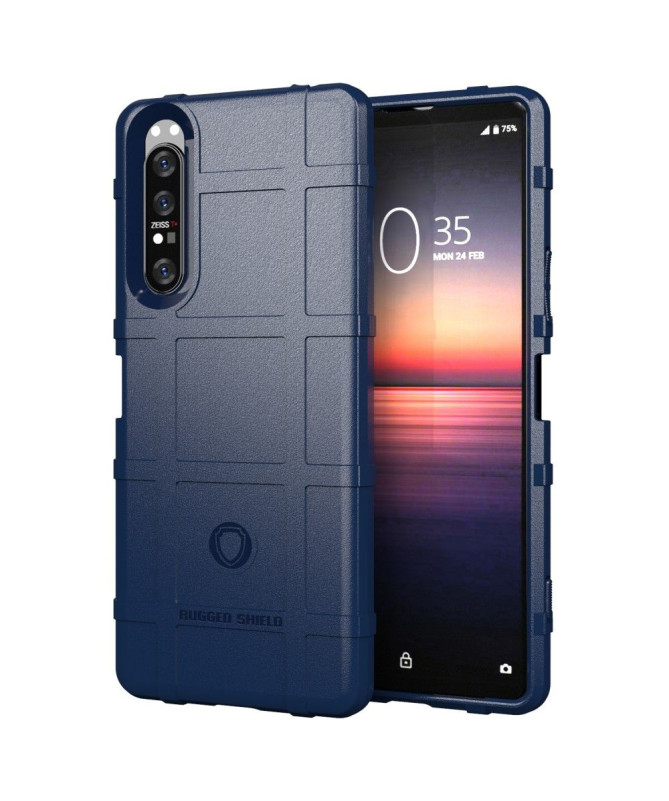 Coque Sony Xperia 1 II Rugged Shield Ultra Protectrice