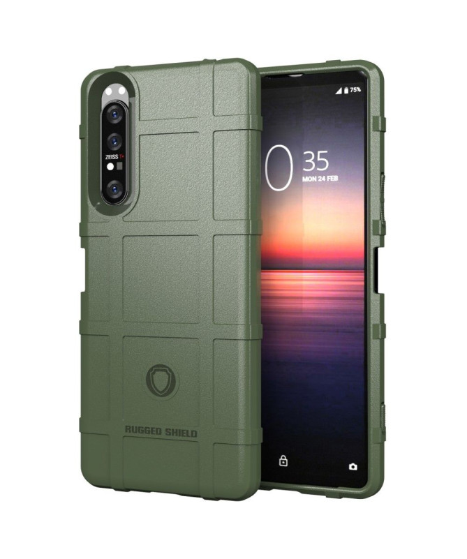 Coque Sony Xperia 1 II Rugged Shield Ultra Protectrice