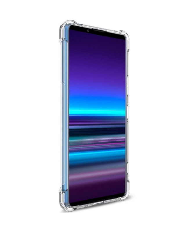 Coque Sony Xperia 1 II Class Protect Transparent