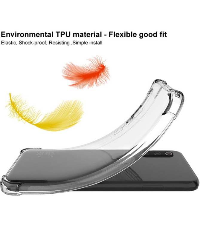 Coque Sony Xperia 1 II Class Protect Transparent