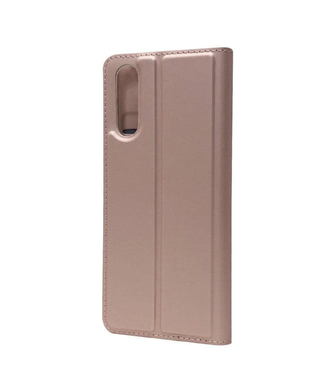 Étui flip cover Sony Xperia 10 II