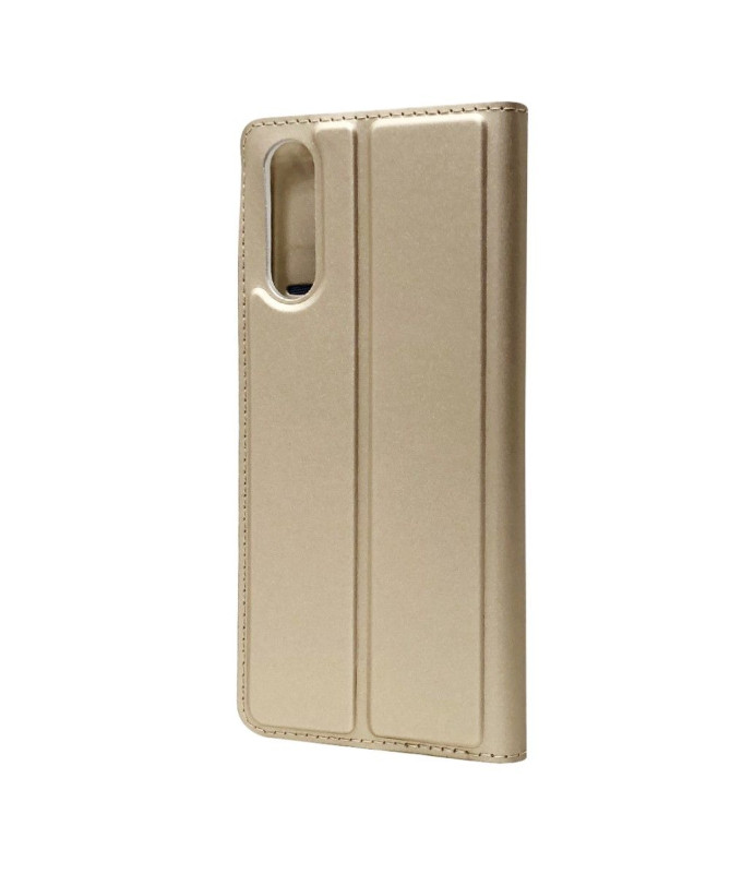 Étui flip cover Sony Xperia 10 II