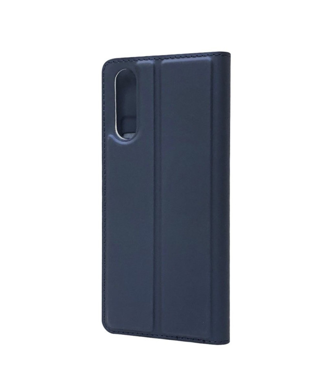 Étui flip cover Sony Xperia 10 II