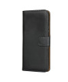 Étui folio Sony Xperia 10 II Portefeuille - Noir