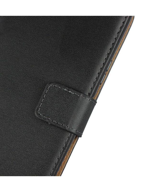 Étui folio Sony Xperia 10 II Portefeuille - Noir - photo 5