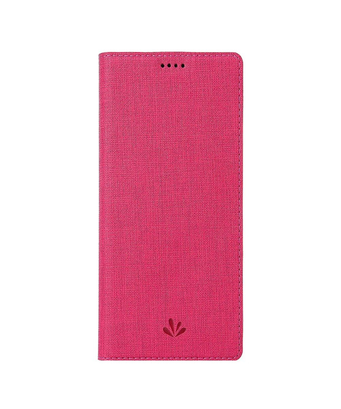 Housse Sony Xperia 10 II croisillons fonction support