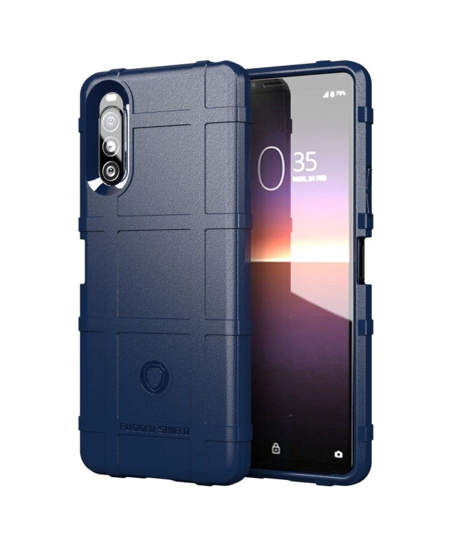 Coque Sony Xperia 10 II rugged shield antichoc