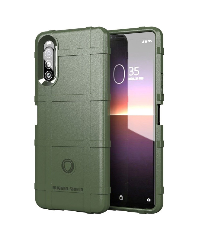 Coque Sony Xperia 10 II rugged shield antichoc