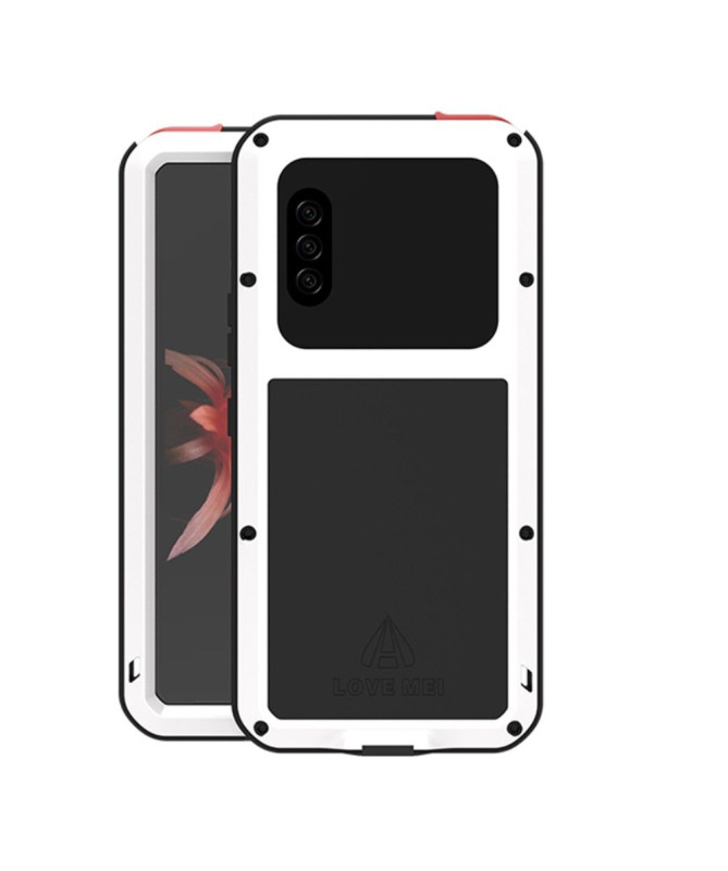 Coque Sony Xperia 10 II LOVE MEI Powerful Ultra Protectrice