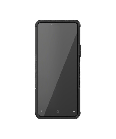 Coque Sony Xperia 10 II Antidérapante avec support intégré