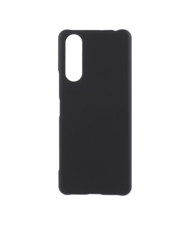 Coque Sony Xperia 5 II mat rubberised