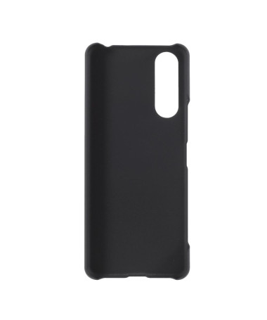 Coque Sony Xperia 5 II mat rubberised