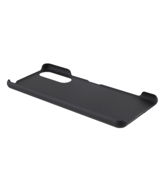 Coque Sony Xperia 5 II mat rubberised
