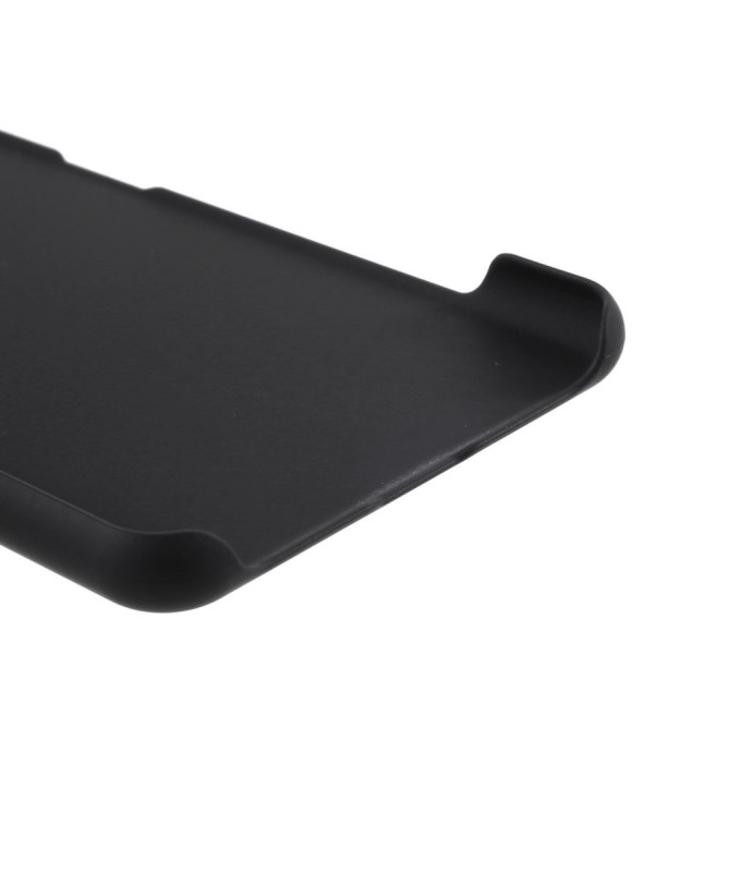 Coque Sony Xperia 5 II mat rubberised