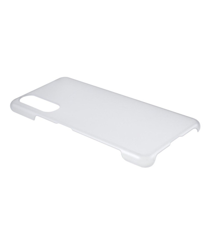 Coque Sony Xperia 5 II mat rubberised