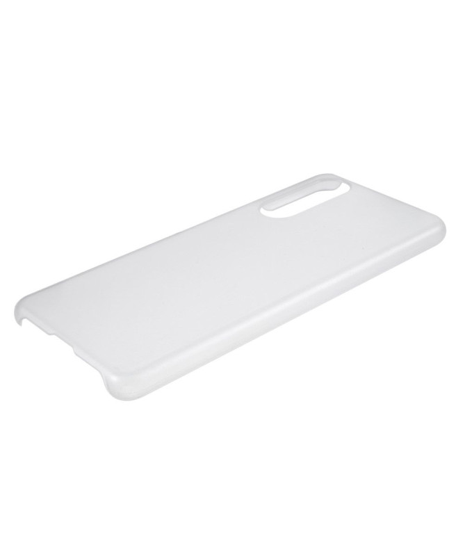 Coque Sony Xperia 5 II mat rubberised
