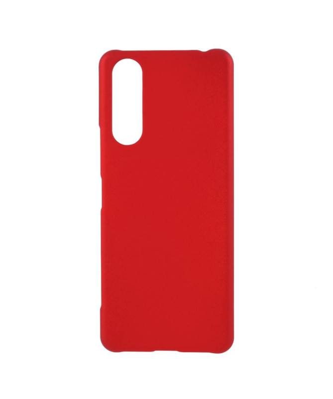 Coque Sony Xperia 5 II mat rubberised