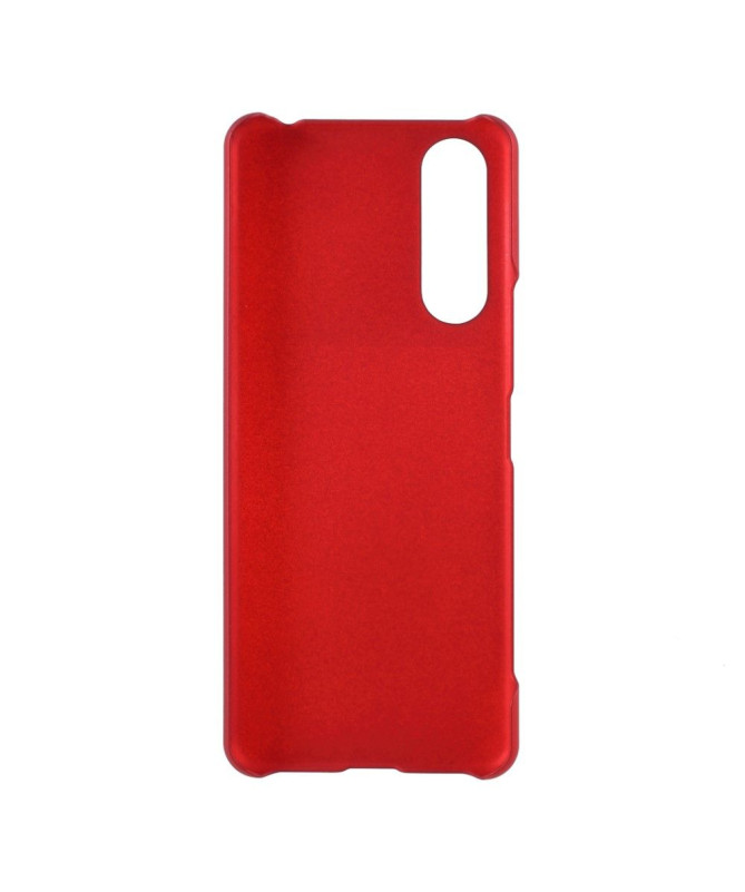 Coque Sony Xperia 5 II mat rubberised