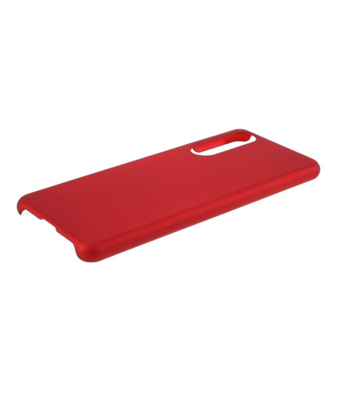 Coque Sony Xperia 5 II mat rubberised
