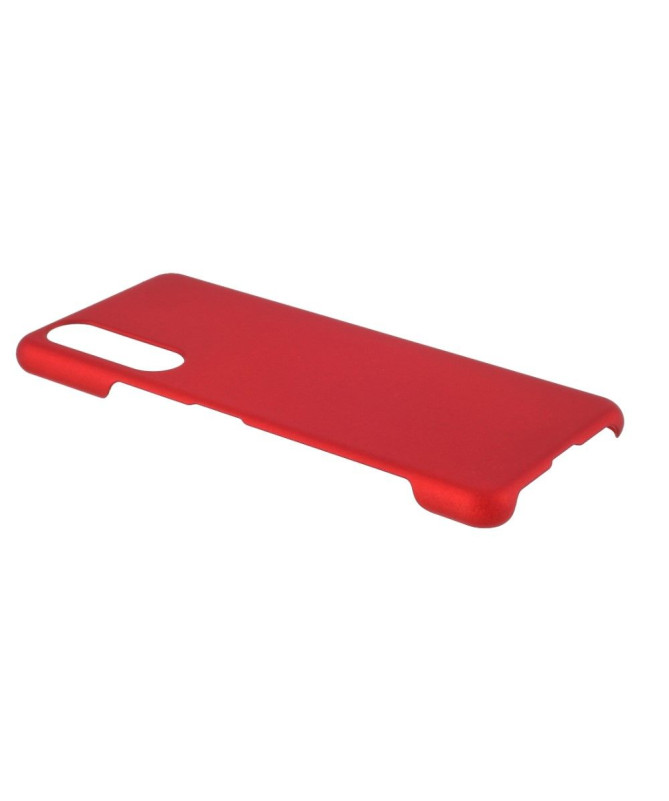 Coque Sony Xperia 5 II mat rubberised