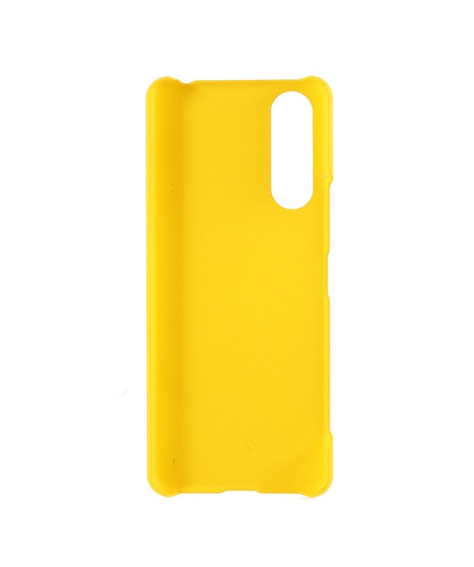 Coque Sony Xperia 5 II mat rubberised